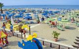 Holiday Home Italy: Holiday Home (Approx 40Sqm), Riccione For Max 4 Guests, ...