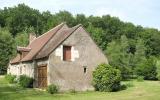 Holiday Home Blois Centre: Le Moulin De Gouvert: Accomodation For 4 Persons ...