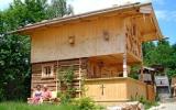 Holiday Home Bayern: Almhütte In Tittmoning, Bayern For 3 Persons ...