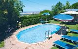 Holiday Home Montaione: Villetta Nel Verde: Accomodation For 8 Persons In ...