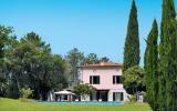 Holiday Home Pisa Toscana: Villa Le Sughere: Accomodation For 6 Persons In ...