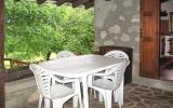 Holiday Home Italy Garage: Casa Paolo: Accomodation For 5 Persons In Esino ...