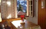 Holiday Home Adelboden: Holiday Home (Approx 25Sqm) For Max 2 Guests, ...