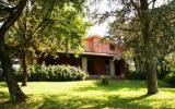 Holiday Home Lazio: Villa Patrizia In Carbognano, Latium/ Rom For 9 Persons ...