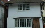 Holiday Home Kent: Tudor In Egerton, Kent For 2 Persons (Großbritannien) 