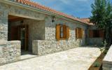 Holiday Home Croatia: Holiday House (6 Persons) North Dalmatia, ...
