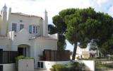 Holiday Home Faro Air Condition: Standard Linked Villa In Almancil - Vale Do ...