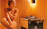 Holiday Home Vieregge Sauna: Holiday Home (Approx 120Sqm), Vieregge For Max ...