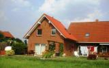 Holiday Home Germany: Kleen In Lüdersfeld, Weserbergland For 6 Persons ...