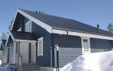 Holiday Home Dalarnas Lan: Double House In Sälen, Dalarna For 8 Persons ...