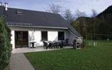 Holiday Home Malmédy: Les Vallons In Malmedy, Ardennen, Lüttich For 10 ...