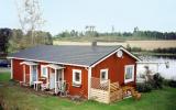 Holiday Home Orebro Lan Waschmaschine: For 6 Persons In Närke, Askersund, ...