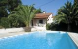 Holiday Home Croix Valmer: Holiday Cottage Villa Les Rameaux In La ...