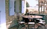 Holiday Home France: Holiday House (8 Persons) Provence, Gordes (France) 