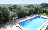 Holiday Home Búger Islas Baleares Waschmaschine: Holiday Home (Approx ...
