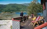 Holiday Home Norway Waschmaschine: Accomodation For 5 Persons In ...