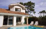 Holiday Home Moliets Waschmaschine: Villas Club Royal Aquitaine In ...