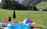 Holiday Home Tirol Sauna: Holiday Home (Approx 60Sqm), Kartitsch For Max 4 ...
