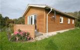 Holiday Home Vestervig: Holiday Home (Approx 60Sqm), Vestervig For Max 4 ...