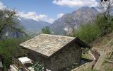 Holiday Home Italy: Cà Del Re: Accomodation For 4 Persons In Lago Di Mezzola, ...