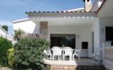 Holiday Home Catalonia: Holiday House (9 Persons) Costa Brava, Empuriabrava ...