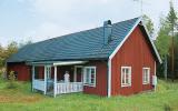 Holiday Home Kronobergs Lan Radio: Holiday House In Norrhult, Syd Sverige ...