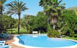 Holiday Home Palma Islas Baleares: Accomodation For 10 Persons In Alcudia, ...