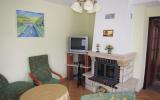 Holiday Home Poland: Holiday Cottage In Rowy Near Slupsk, Rowy For 6 Persons ...