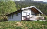 Holiday Home Odda Hordaland: Accomodation For 6 Persons In Hardangerfjord, ...