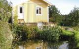 Holiday Home Sweden Radio: Holiday House In Lur, Vest Sverige For 4 Persons 