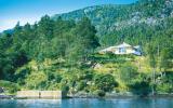 Holiday Home Uggdal Waschmaschine: Accomodation For 10 Persons In ...