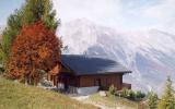 Holiday Home Nendaz Sauna: Holiday House (110Sqm), Nendaz For 8 People, ...
