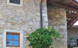 Holiday Home Scrutto: Casa Dortich: Accomodation For 3 Persons In Valli Del ...