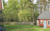 Holiday Home Blekinge Lan Radio: Holiday Cottage In Torhamn Near ...