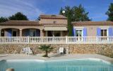 Holiday Home Garéoult: Holiday Cottage In Gareoult, Var For 8 Persons ...