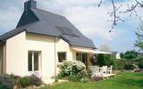 Holiday Home France Garage: Accomodation For 8 Persons In Peninsula Rhuys, ...