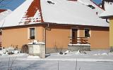 Holiday Home Czech Republic Garage: Holiday Home (Approx 90Sqm), Frymburk ...