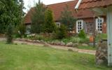 Holiday Home Mecklenburg Vorpommern: Holiday House, Dargun, Demmin For 6 ...