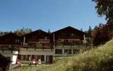 Holiday Home Valais: Hillegonde In Bürchen, Wallis For 6 Persons (Schweiz) 