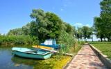 Holiday Home Hungary: Terraced House (10 Persons) Lake Balaton - South Shore, ...