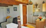 Holiday Home France: La Petite Provençale In Visan, Drôme For 3 Persons ...
