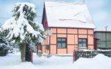 Holiday Home Karlovarsky Kraj: Holiday Home For 4 Persons, Pernink, ...