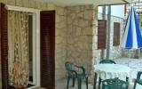 Holiday Home Krk Air Condition: Terraced House (5 Persons) ...