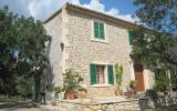 Holiday Home Islas Baleares Air Condition: Ca'n Tabou In Campanet, ...