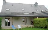 Holiday Home Sarzeau: Accomodation For 7 Persons In Peninsula Rhuys, ...