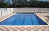 Holiday Home Rosas Catalonia Waschmaschine: Terraced House (4 Persons) ...