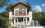 Holiday Home Aquitaine: Green Parc: Accomodation For 7 Persons In ...