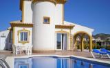 Holiday Home Murcia Air Condition: Holiday Cottage Mazarron Contry Club In ...