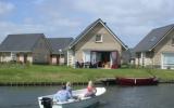 Holiday Home Noord Holland: Bungalowpark Zuiderzee In Medemblik, ...