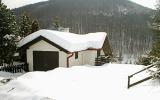 Holiday Home Slovakia Garage: Holiday Home For 7 Persons, Banska Bela, ...